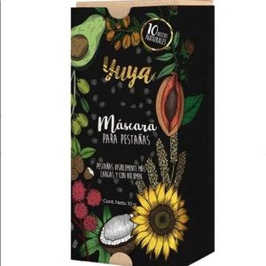 Bundle of 2 Yuya Mascara 10 acietes/oils for Vivianestrada16